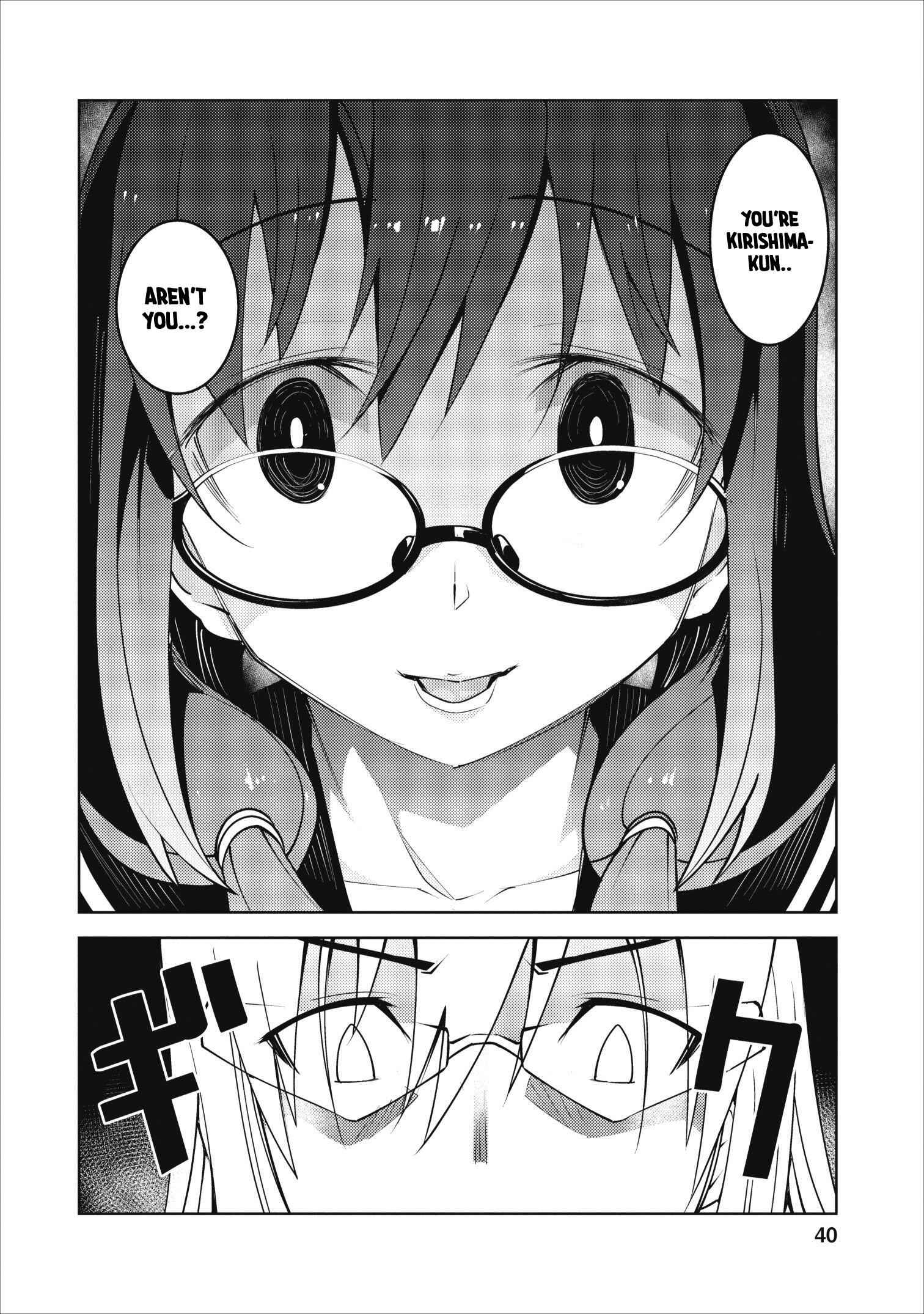 Class Teni De Ore Dake Haburaretara, Doukyuu Harem Tsukuru Koto Ni Shita Chapter 7 12